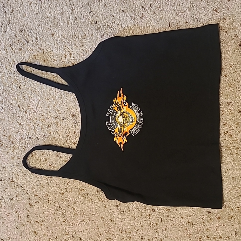 Road Rally Top